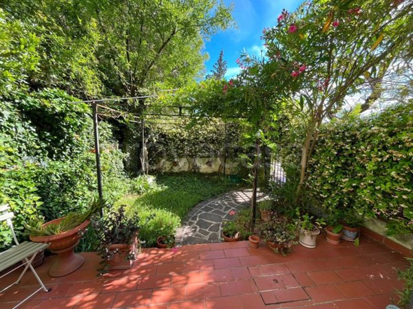 appartamento in vendita a Montespertoli in zona Tresanti
