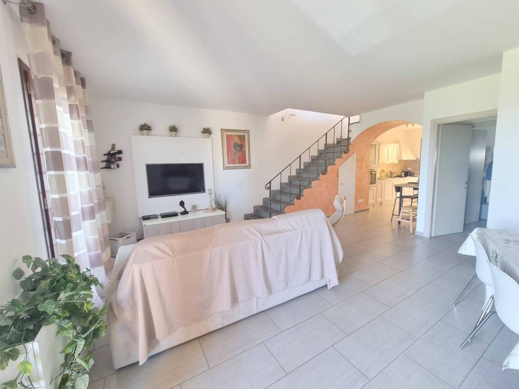 appartamento in vendita a Montespertoli