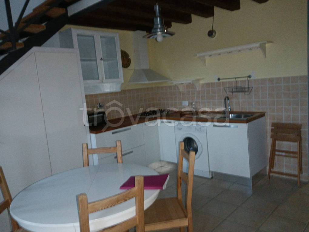 appartamento in vendita a Montespertoli