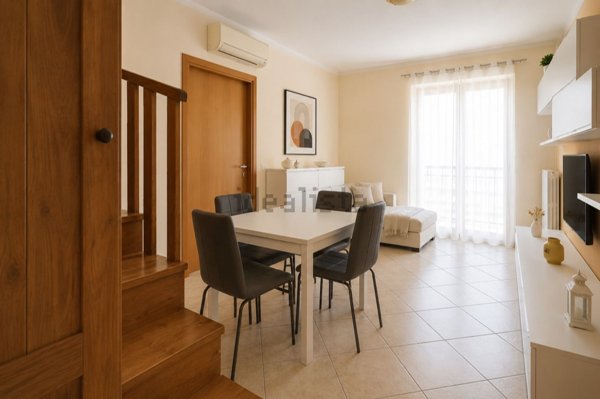 appartamento in vendita a Montespertoli in zona Martignana