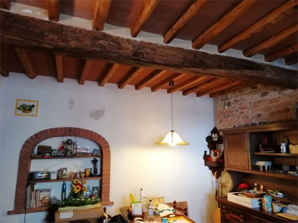 appartamento in vendita a Montespertoli in zona Il Poggio