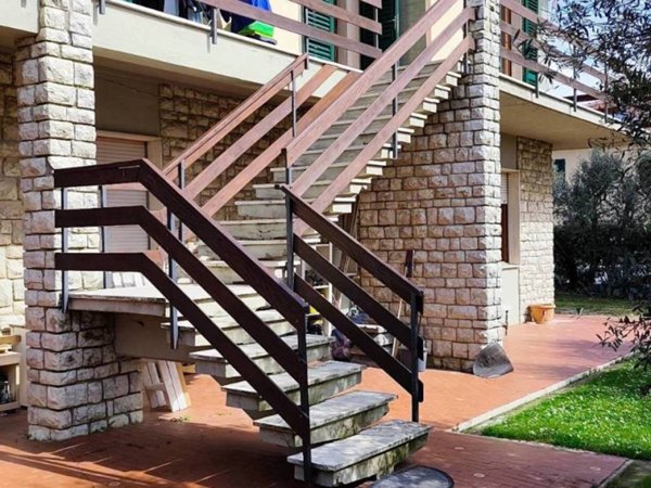 casa indipendente in vendita a Montespertoli in zona Le Galvane