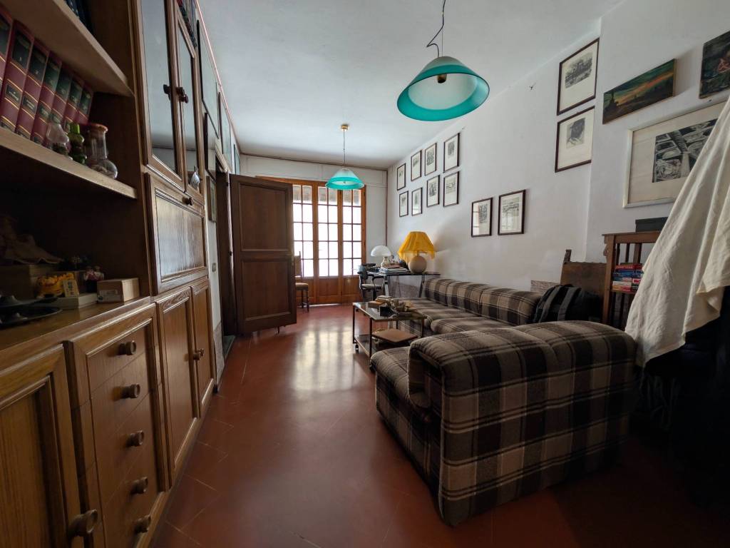 casa indipendente in vendita a Montespertoli in zona Le Galvane