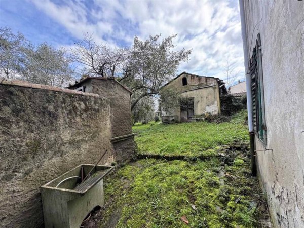 appartamento in vendita a Montespertoli in zona Le Galvane