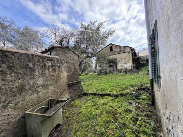 appartamento in vendita a Montespertoli in zona Le Galvane