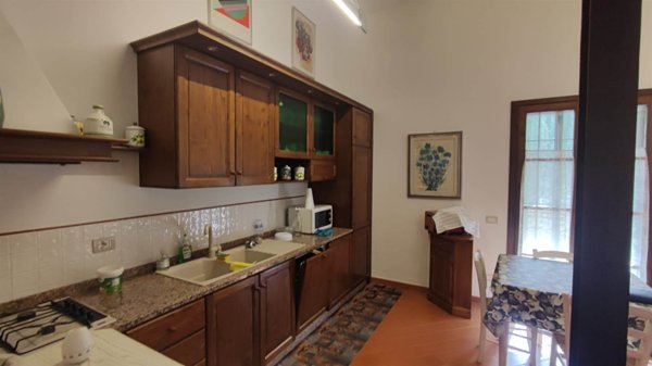 appartamento in vendita a Montespertoli in zona Leoni