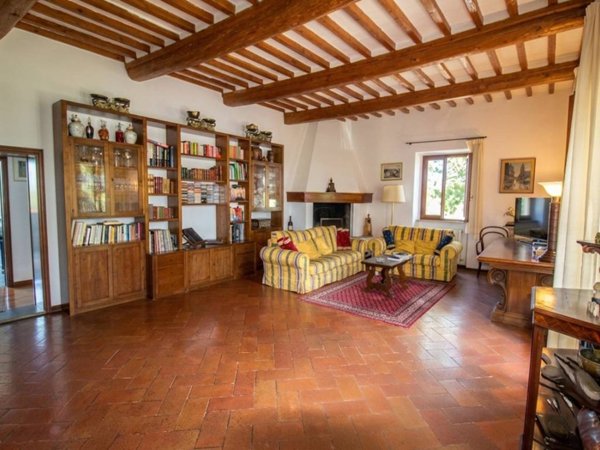 appartamento in vendita a Montespertoli in zona Poggio Ubertini