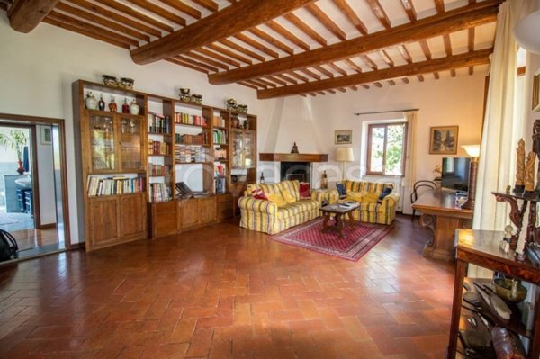 appartamento in vendita a Montespertoli