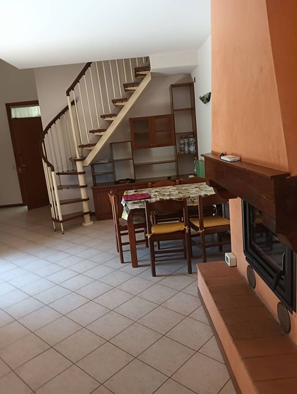 appartamento in vendita a Montespertoli in zona Montegufoni