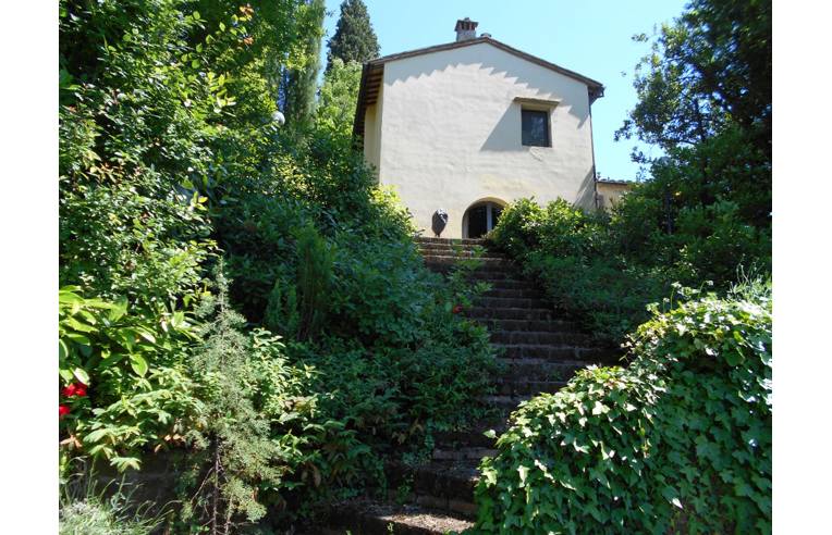casa indipendente in vendita a Montespertoli