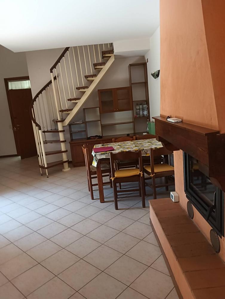 appartamento in vendita a Montespertoli in zona Le Galvane