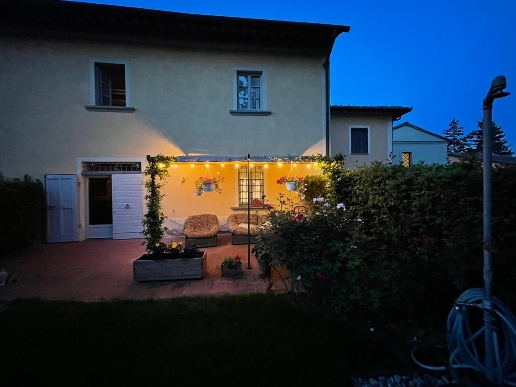 casa indipendente in vendita a Montespertoli in zona Ortimino