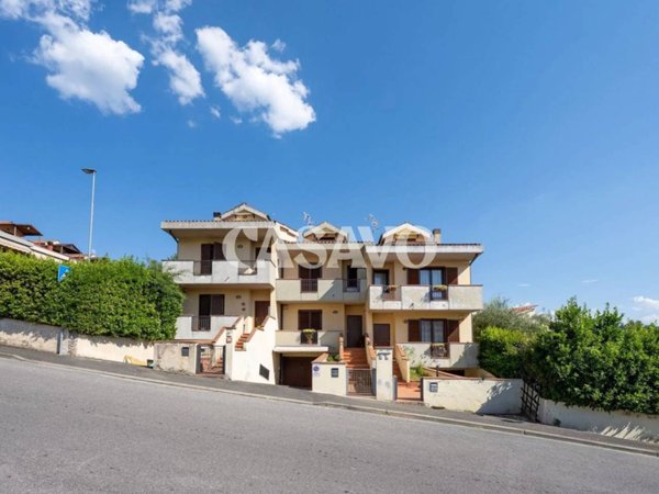 casa indipendente in vendita a Montespertoli in zona Baccaiano
