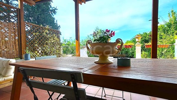 appartamento in vendita a Montespertoli in zona Tresanti