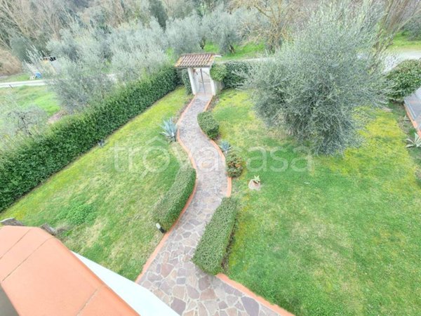 casa indipendente in vendita a Montespertoli in zona Martignana