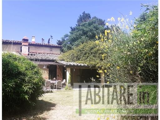 casa indipendente in vendita a Montespertoli