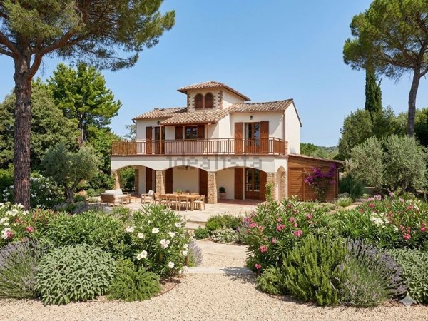 casa indipendente in vendita a Montespertoli