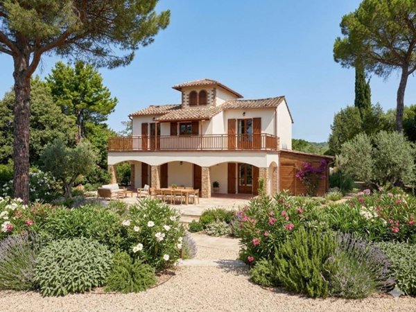 casa indipendente in vendita a Montespertoli