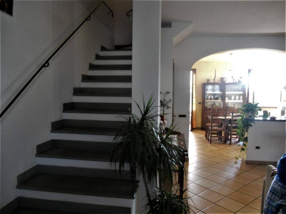 casa indipendente in vendita a Montespertoli in zona Le Galvane