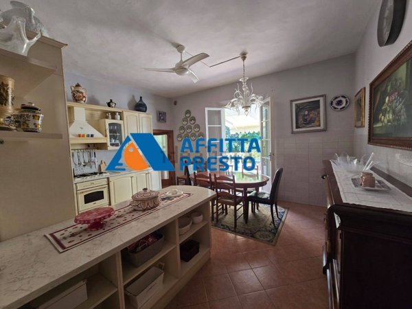 appartamento in vendita a Montespertoli