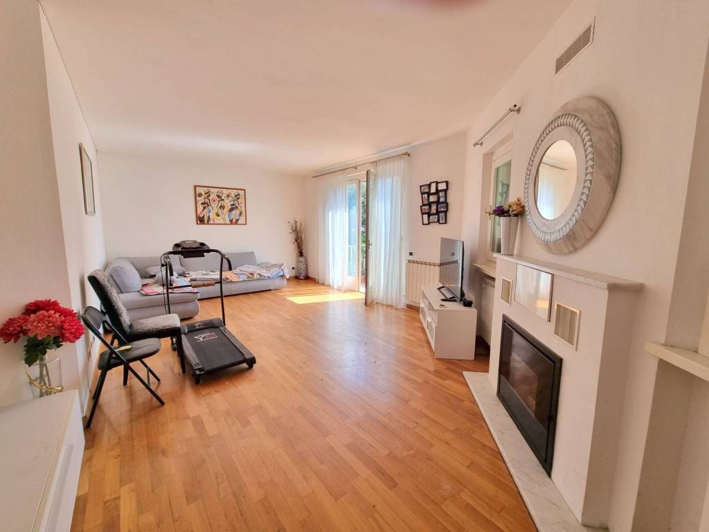 casa indipendente in vendita a Montespertoli in zona Le Galvane