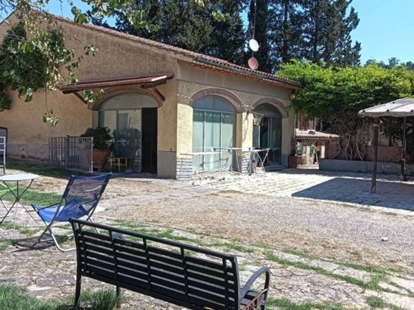 casa indipendente in vendita a Montespertoli