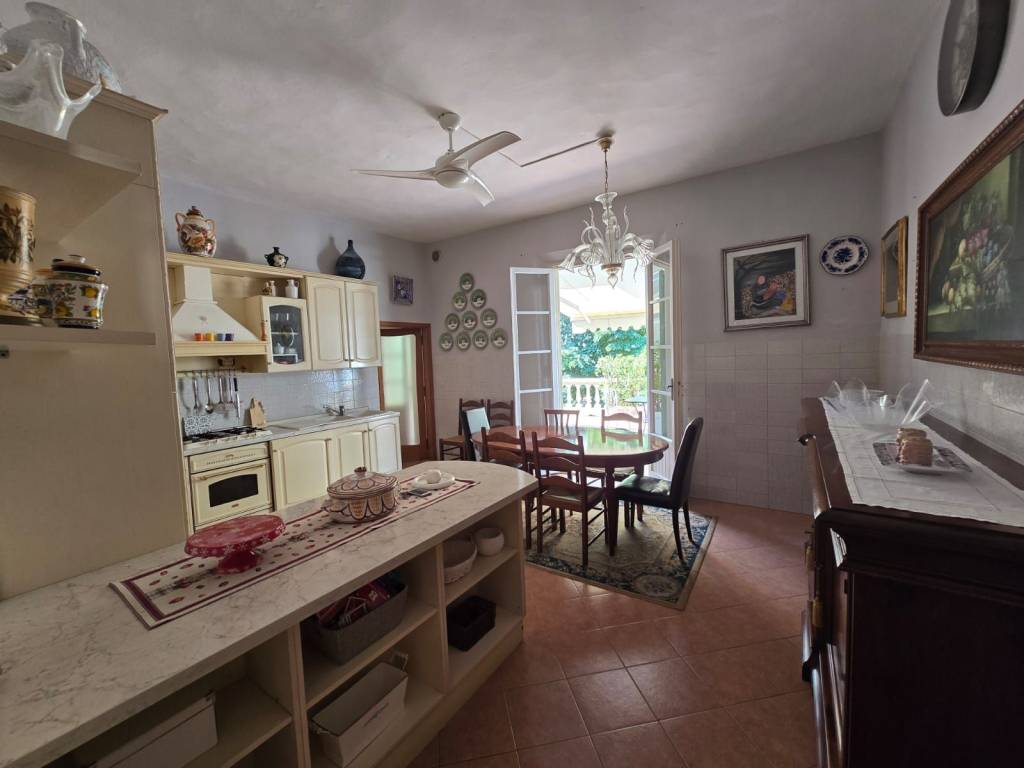 appartamento in vendita a Montespertoli in zona Le Galvane