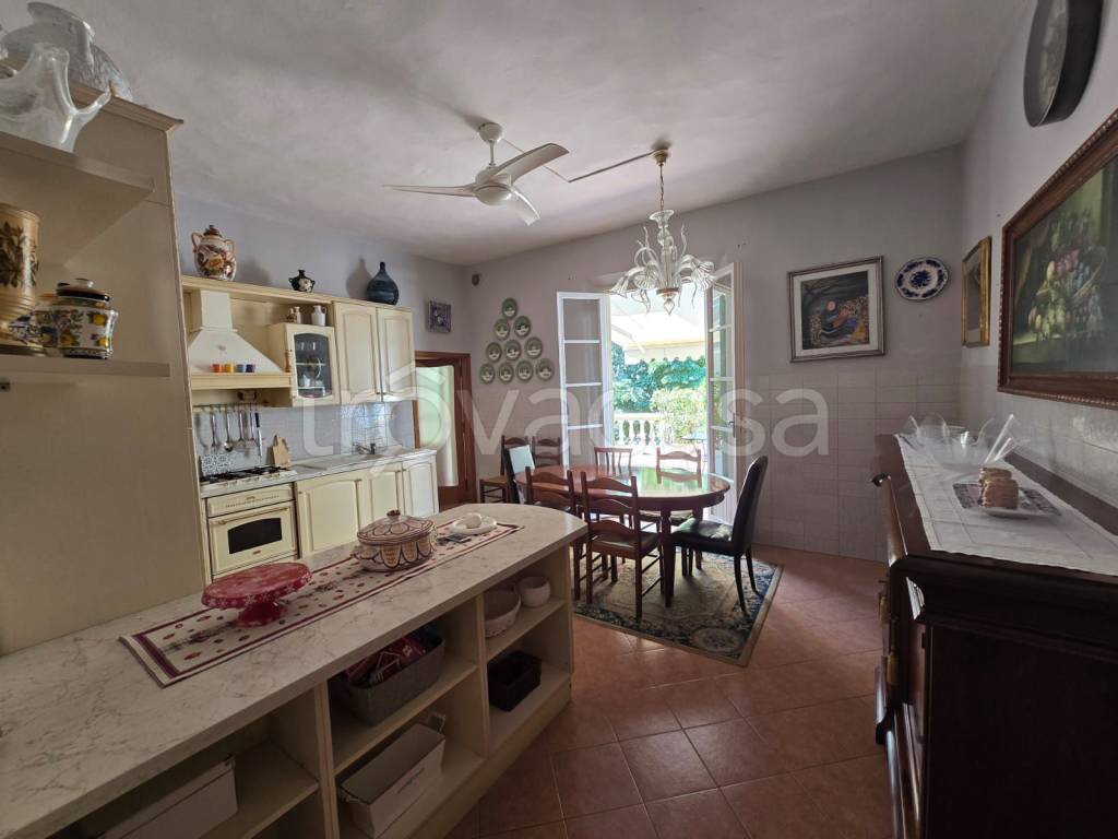 appartamento in vendita a Montespertoli