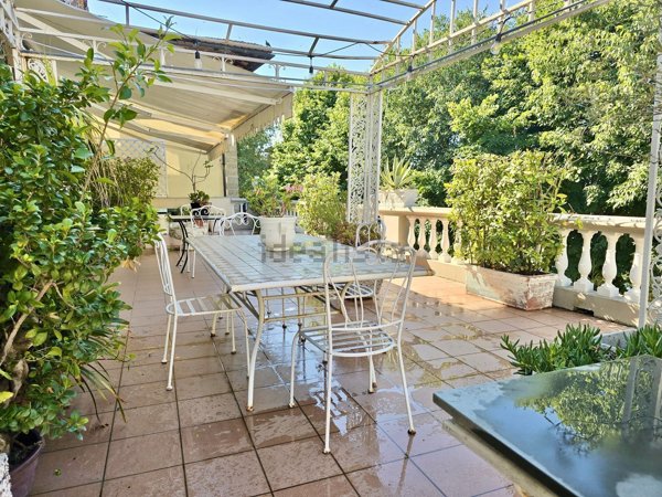 appartamento in vendita a Montespertoli in zona Le Galvane
