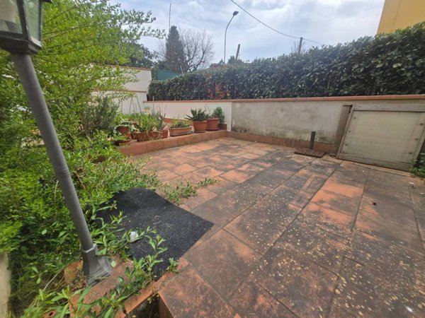 appartamento in vendita a Montespertoli in zona Baccaiano