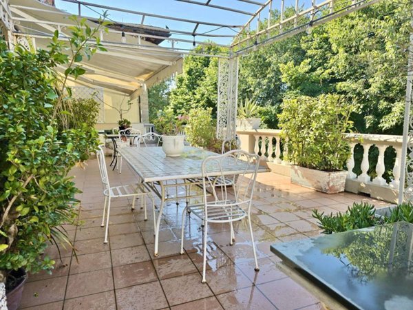 appartamento in vendita a Montespertoli in zona Le Galvane