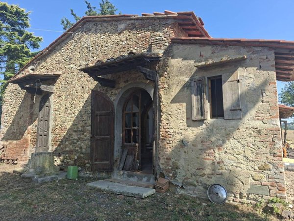 quadrivano in vendita a Montespertoli