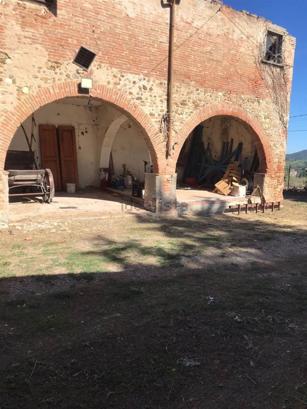 casale in vendita a Montespertoli