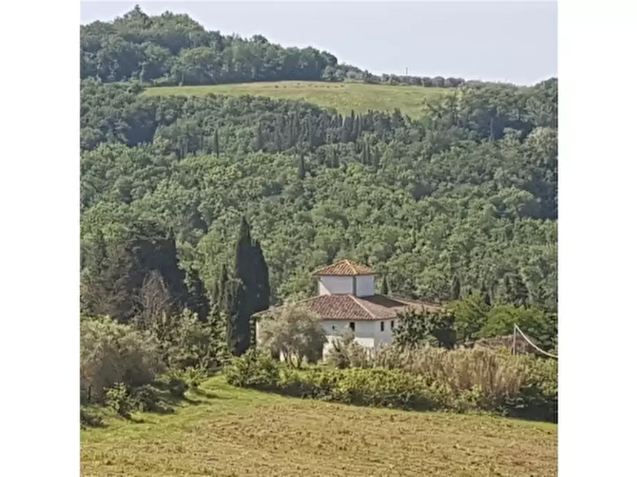 casa indipendente in vendita a Montespertoli