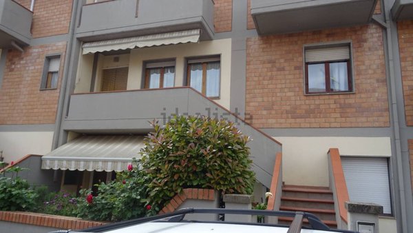 appartamento in vendita a Montespertoli