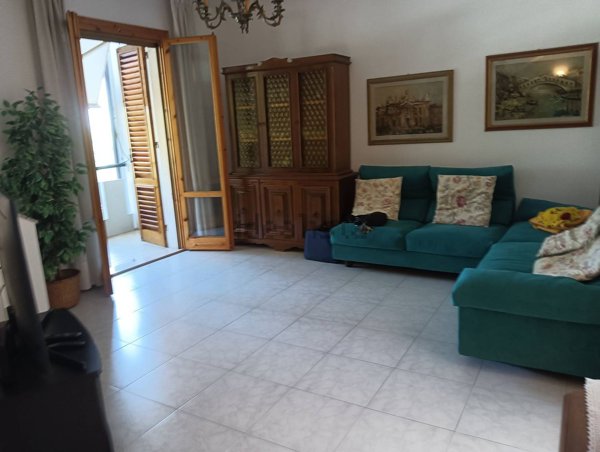 appartamento in vendita a Montespertoli in zona Le Galvane