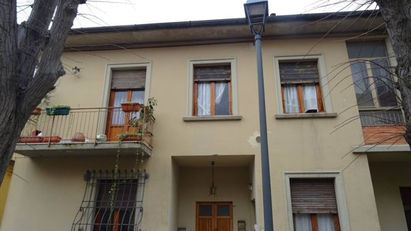 appartamento in vendita a Montespertoli