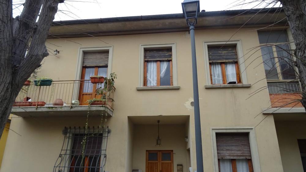 appartamento in vendita a Montespertoli in zona Le Galvane