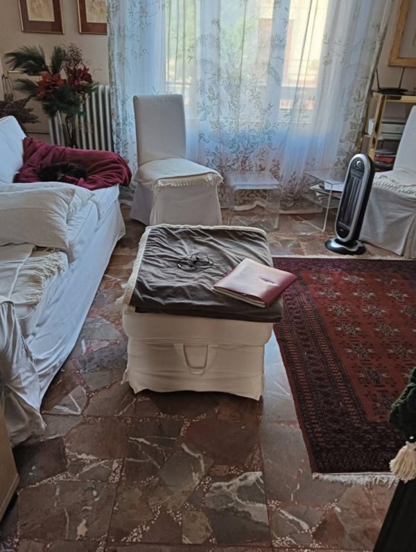 appartamento in vendita a Montespertoli in zona Le Galvane