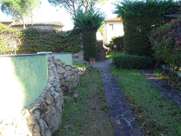 appartamento in vendita a Montespertoli