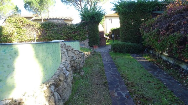 casa indipendente in vendita a Montespertoli in zona Le Galvane
