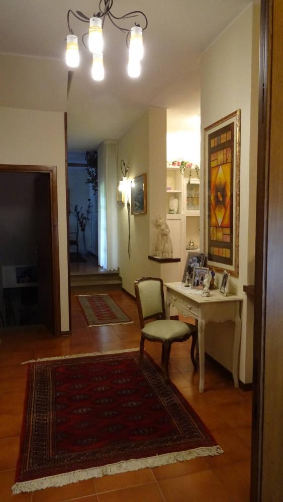 casa indipendente in vendita a Montespertoli in zona Le Galvane
