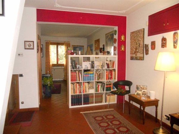 casa indipendente in vendita a Montespertoli