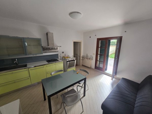 appartamento in vendita a Montespertoli in zona Baccaiano