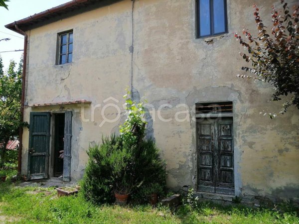 casa indipendente in vendita a Montespertoli