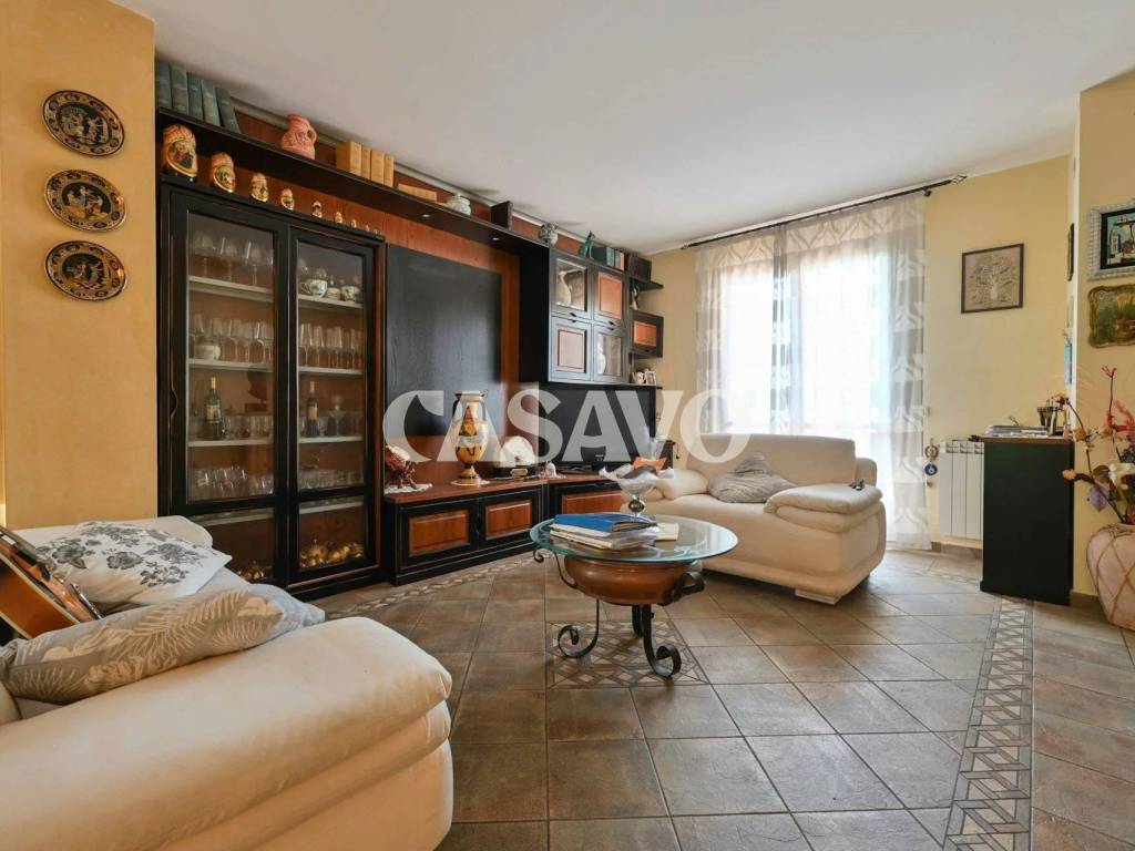 casa indipendente in vendita a Montespertoli in zona Baccaiano