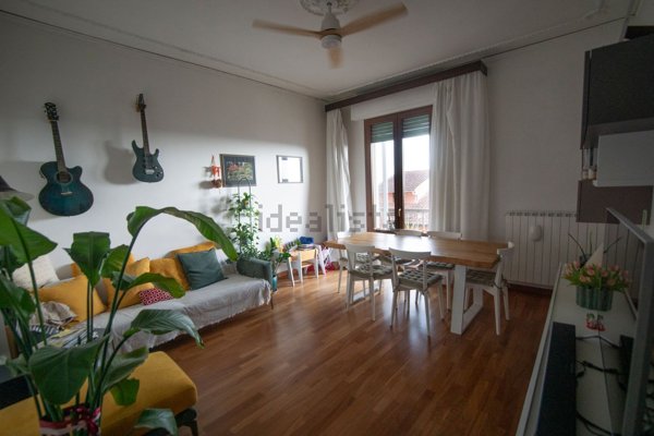 appartamento in vendita a Montespertoli in zona Le Galvane
