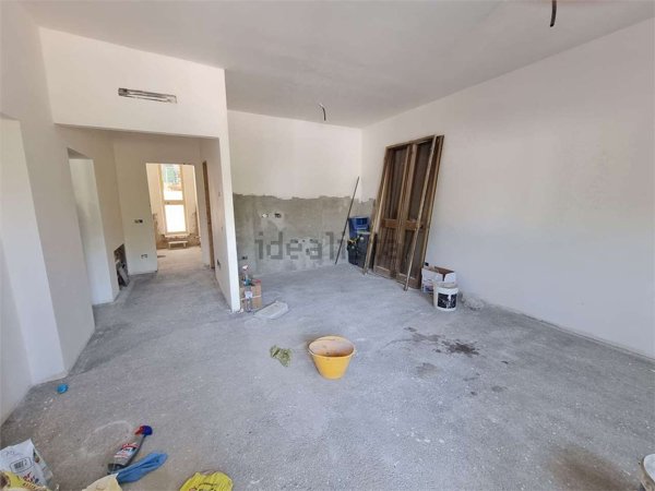 appartamento in vendita a Montespertoli in zona Le Galvane