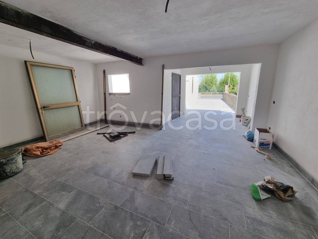appartamento in vendita a Montespertoli in zona Le Galvane