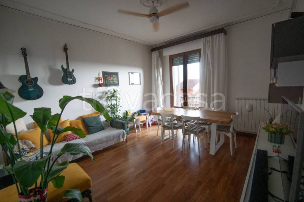 appartamento in vendita a Montespertoli in zona Le Galvane